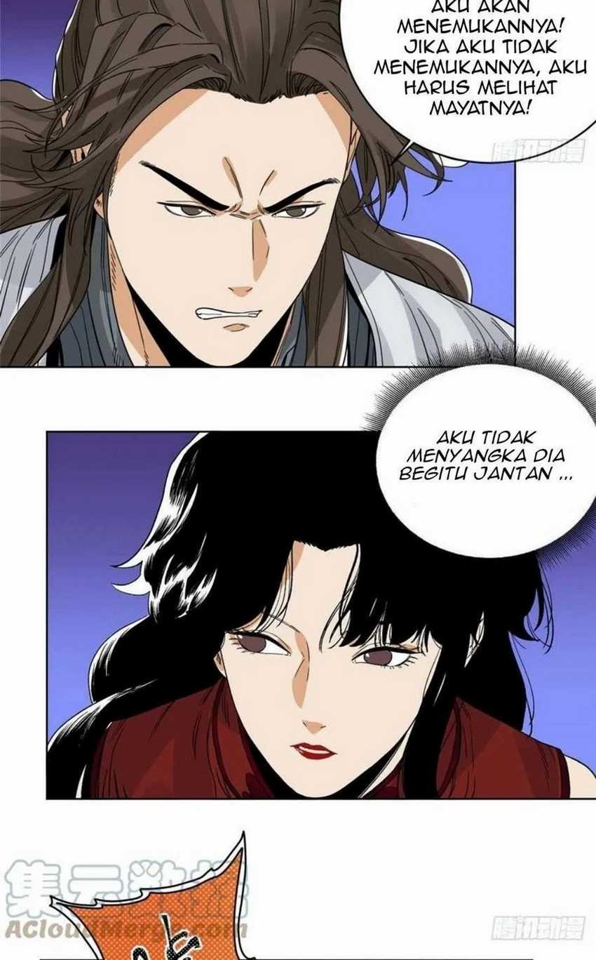 The Taoist Chapter 88 - halaman 6