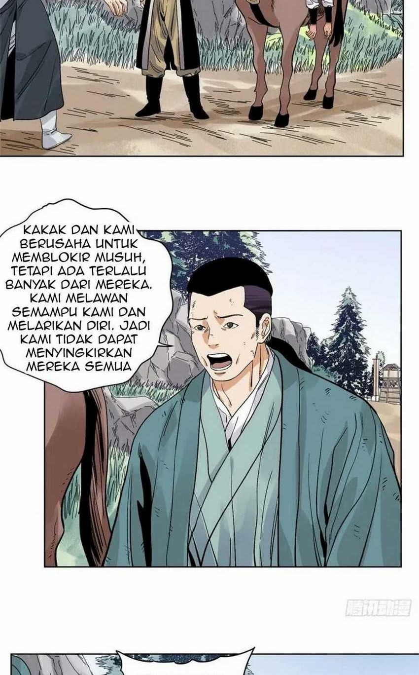 The Taoist Chapter 88 - halaman 9
