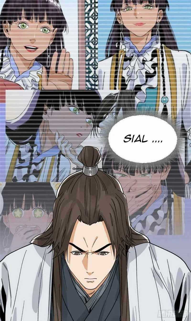 The Taoist Chapter 89 - halaman 10