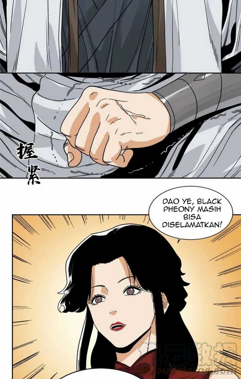 The Taoist Chapter 89 - halaman 11