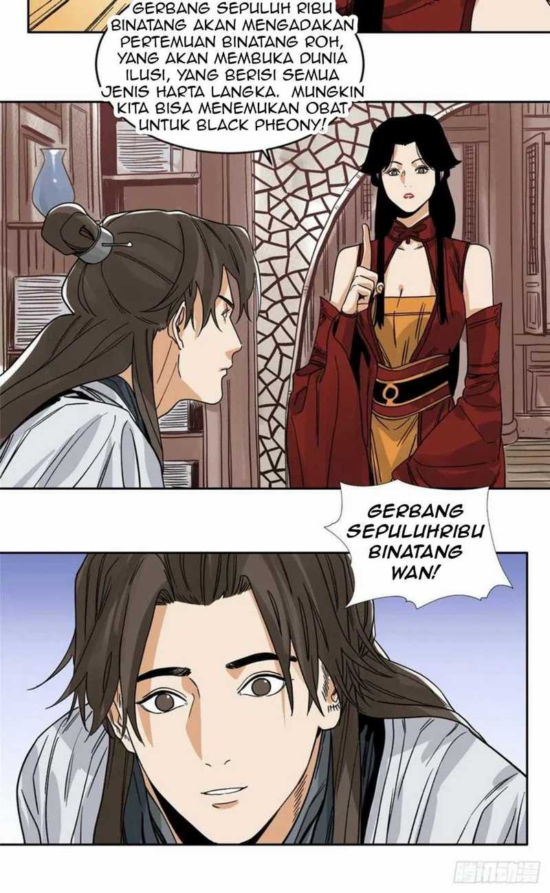 The Taoist Chapter 89 - halaman 12