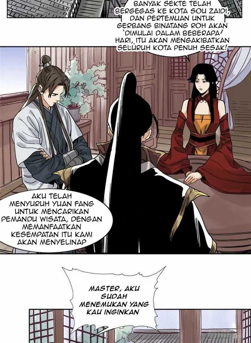 The Taoist Chapter 89 - halaman 14