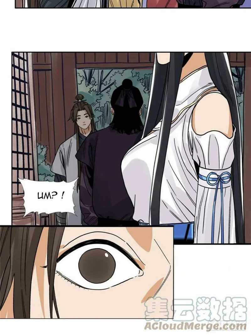 The Taoist Chapter 89 - halaman 17