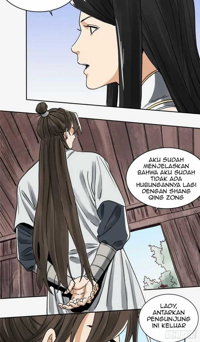 The Taoist Chapter 89 - halaman 20