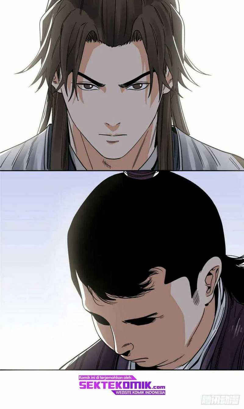 The Taoist Chapter 89 - halaman 24