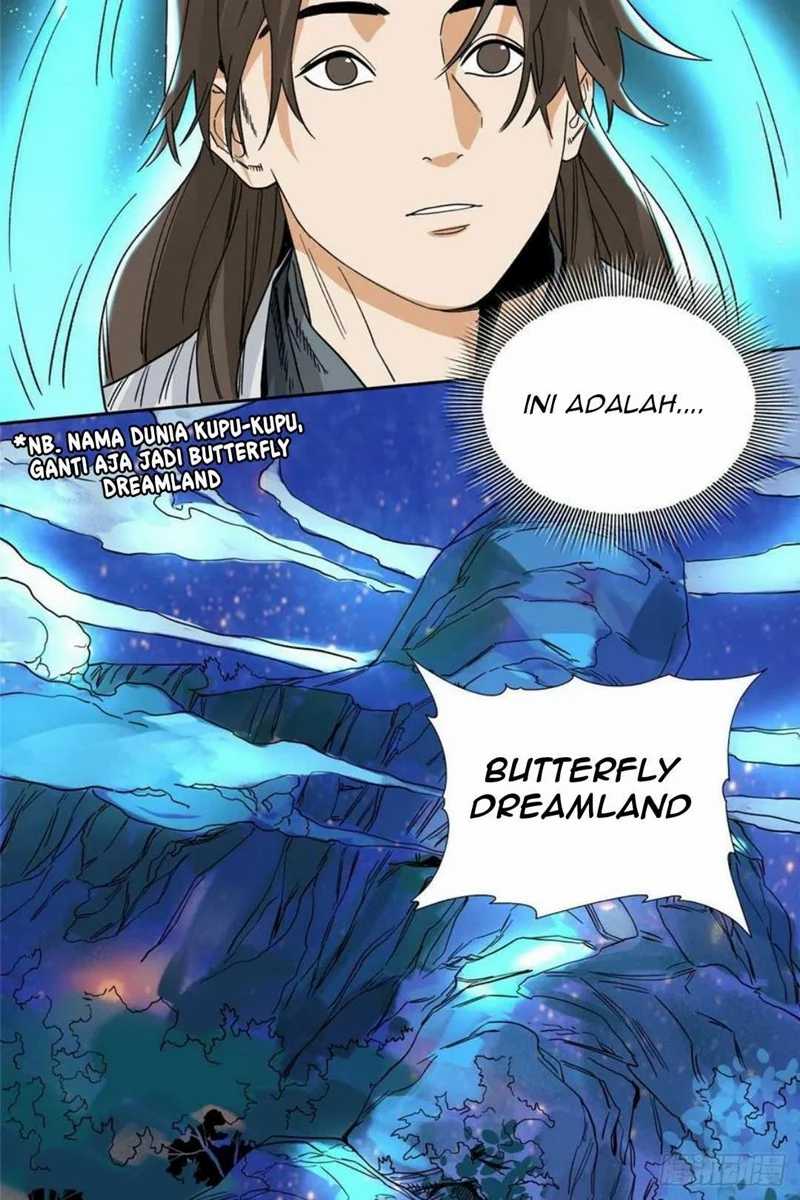 The Taoist Chapter 90 - halaman 10