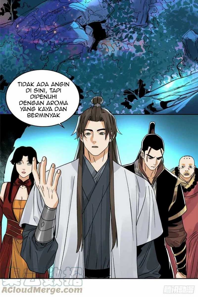 The Taoist Chapter 90 - halaman 11