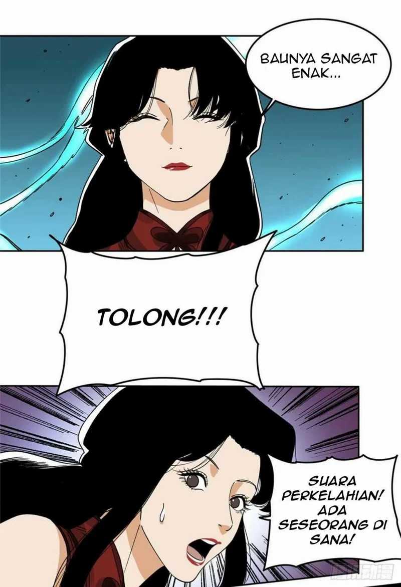 The Taoist Chapter 90 - halaman 12