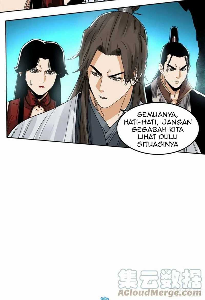 The Taoist Chapter 90 - halaman 13