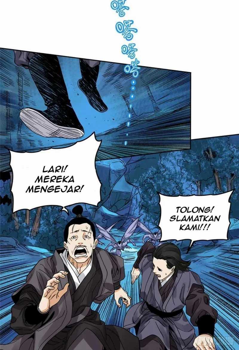 The Taoist Chapter 90 - halaman 14