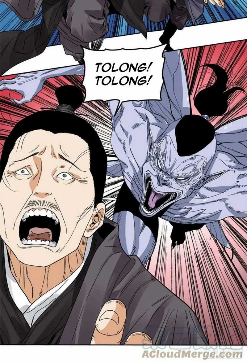 The Taoist Chapter 90 - halaman 15