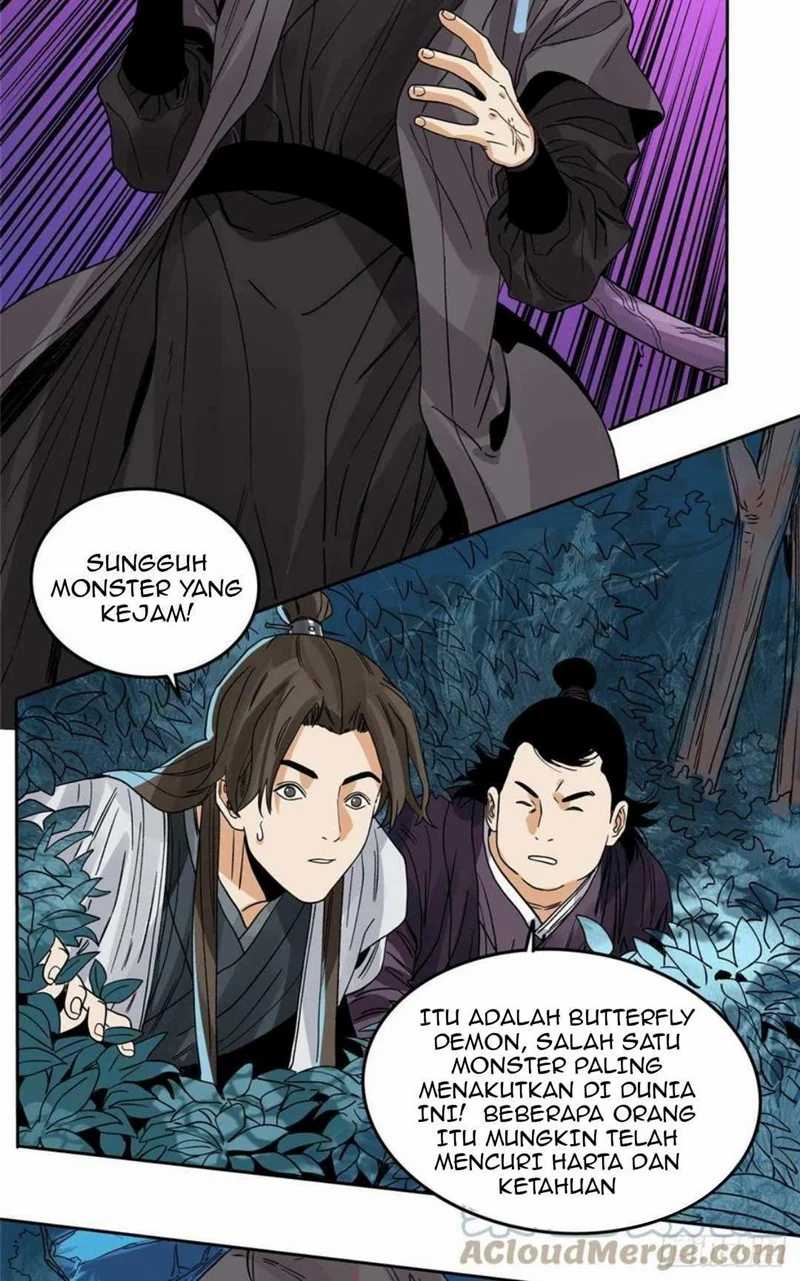 The Taoist Chapter 90 - halaman 17