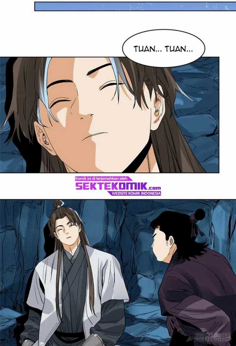 The Taoist Chapter 90 - halaman 24