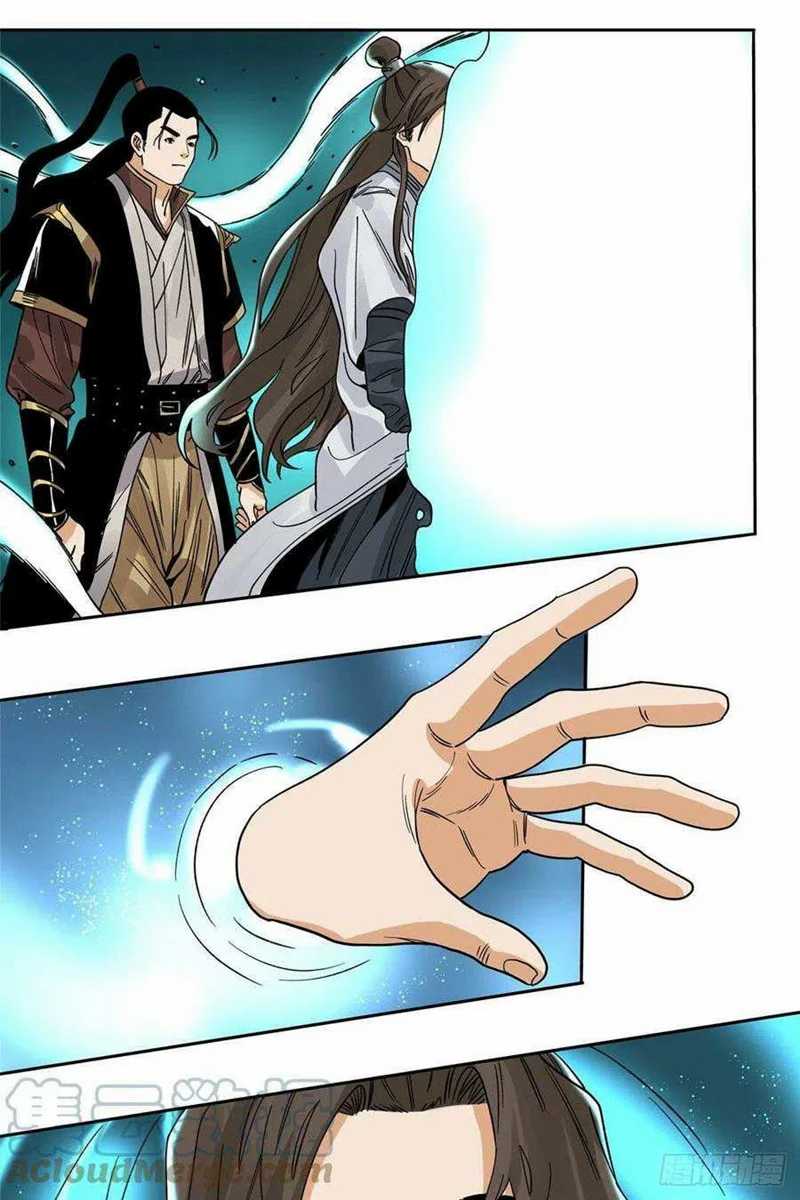 The Taoist Chapter 90 - halaman 9
