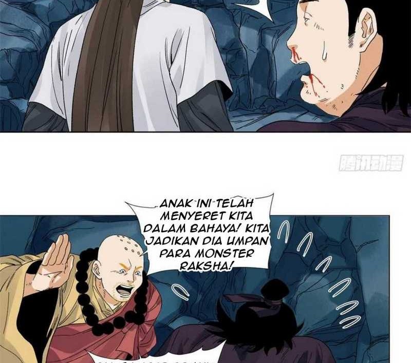 The Taoist Chapter 91 - halaman 11