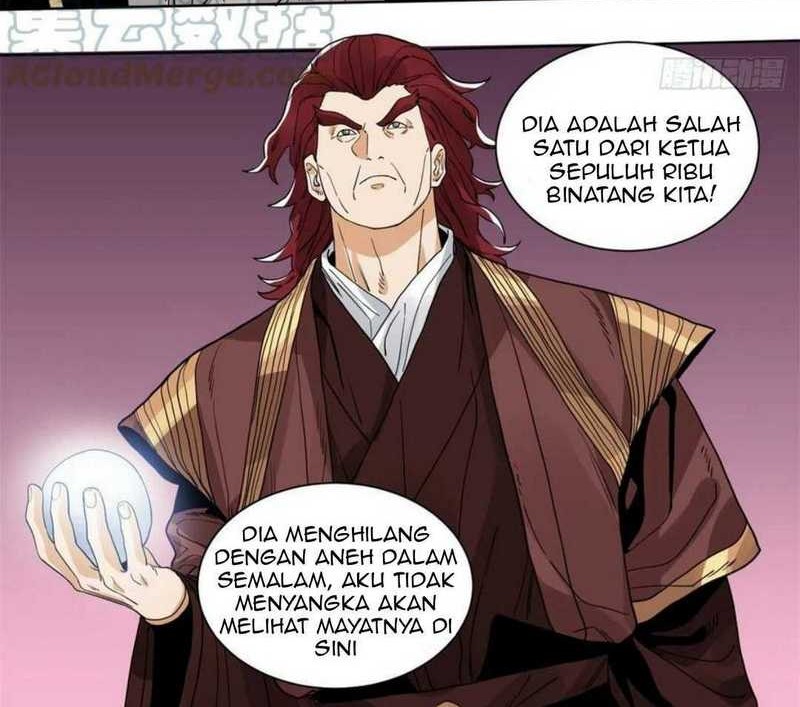 The Taoist Chapter 91 - halaman 15