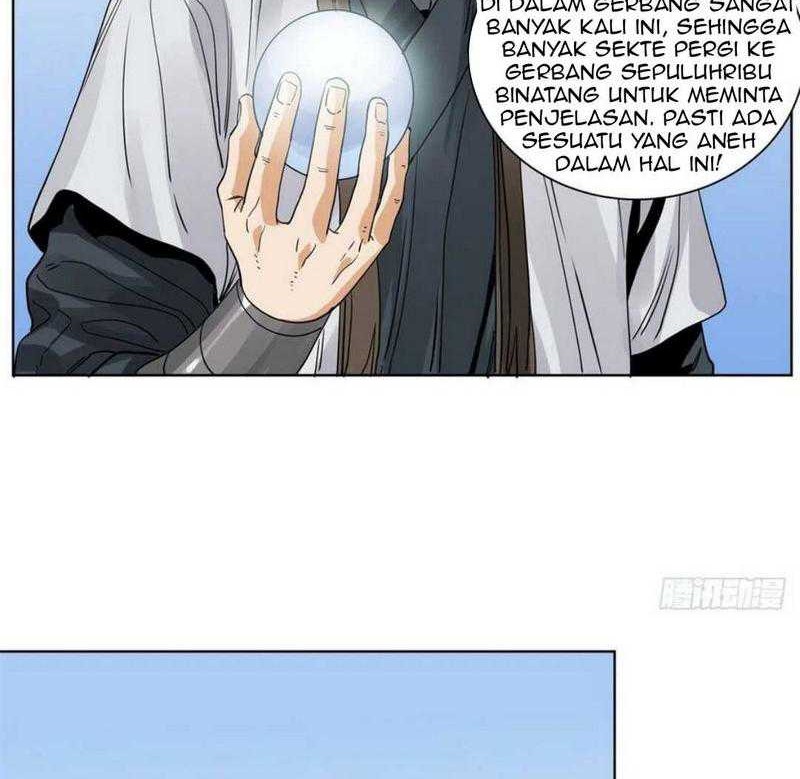 The Taoist Chapter 92 - halaman 11