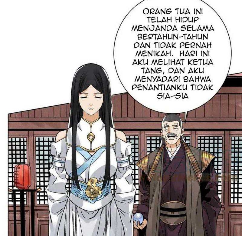 The Taoist Chapter 92 - halaman 13