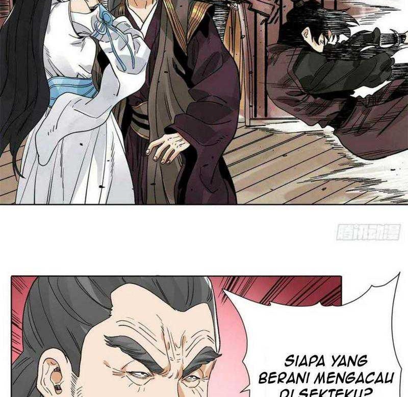 The Taoist Chapter 92 - halaman 15