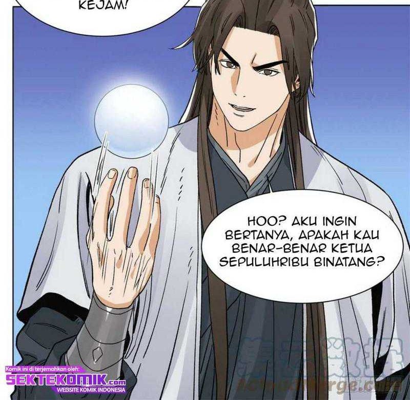 The Taoist Chapter 92 - halaman 17