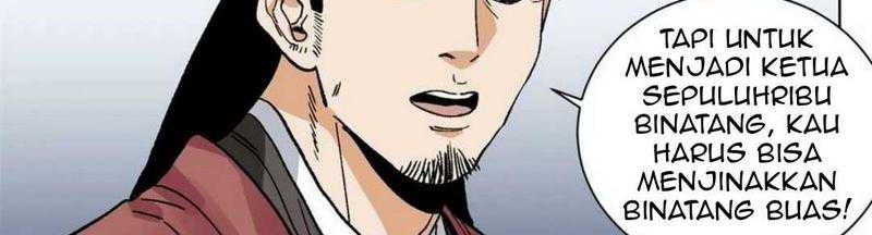 The Taoist Chapter 93 - halaman 13