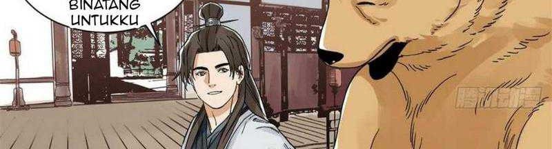 The Taoist Chapter 93 - halaman 16