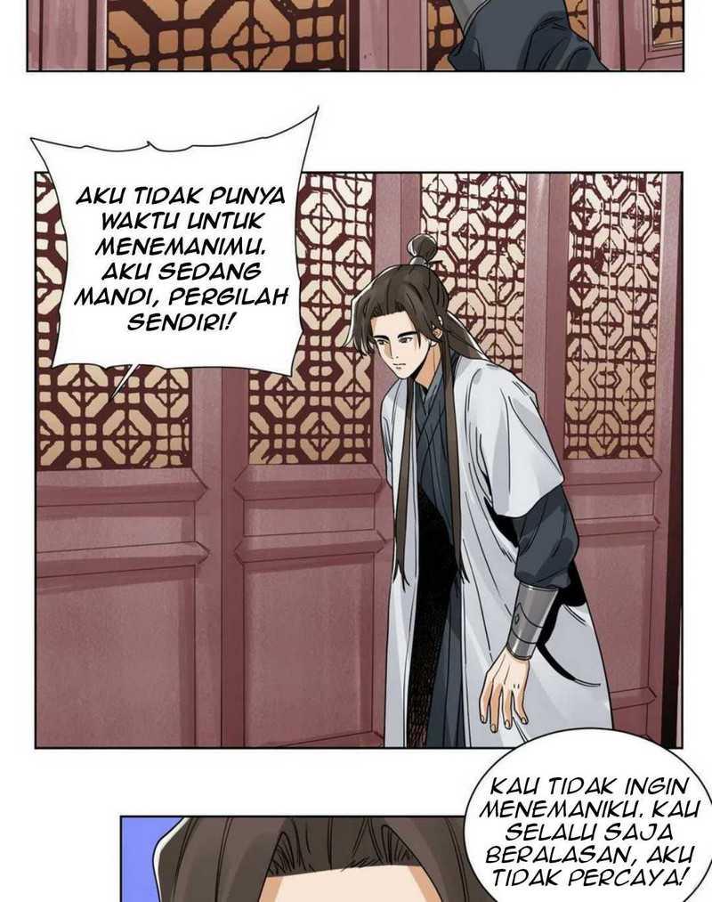 The Taoist Chapter 94 - halaman 11