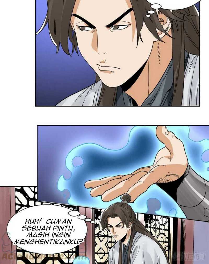 The Taoist Chapter 94 - halaman 12