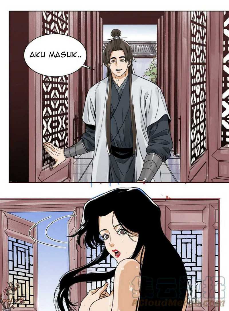 The Taoist Chapter 94 - halaman 14