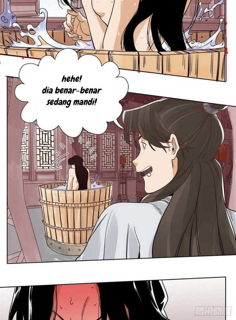 The Taoist Chapter 94 - halaman 15