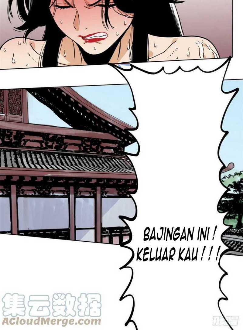 The Taoist Chapter 94 - halaman 16
