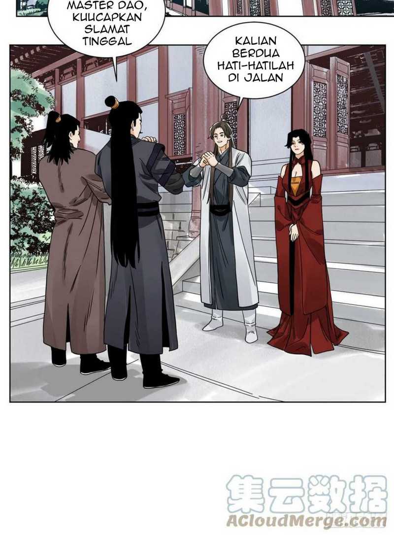 The Taoist Chapter 94 - halaman 18