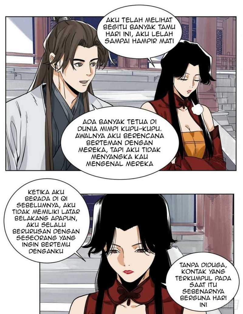 The Taoist Chapter 94 - halaman 19
