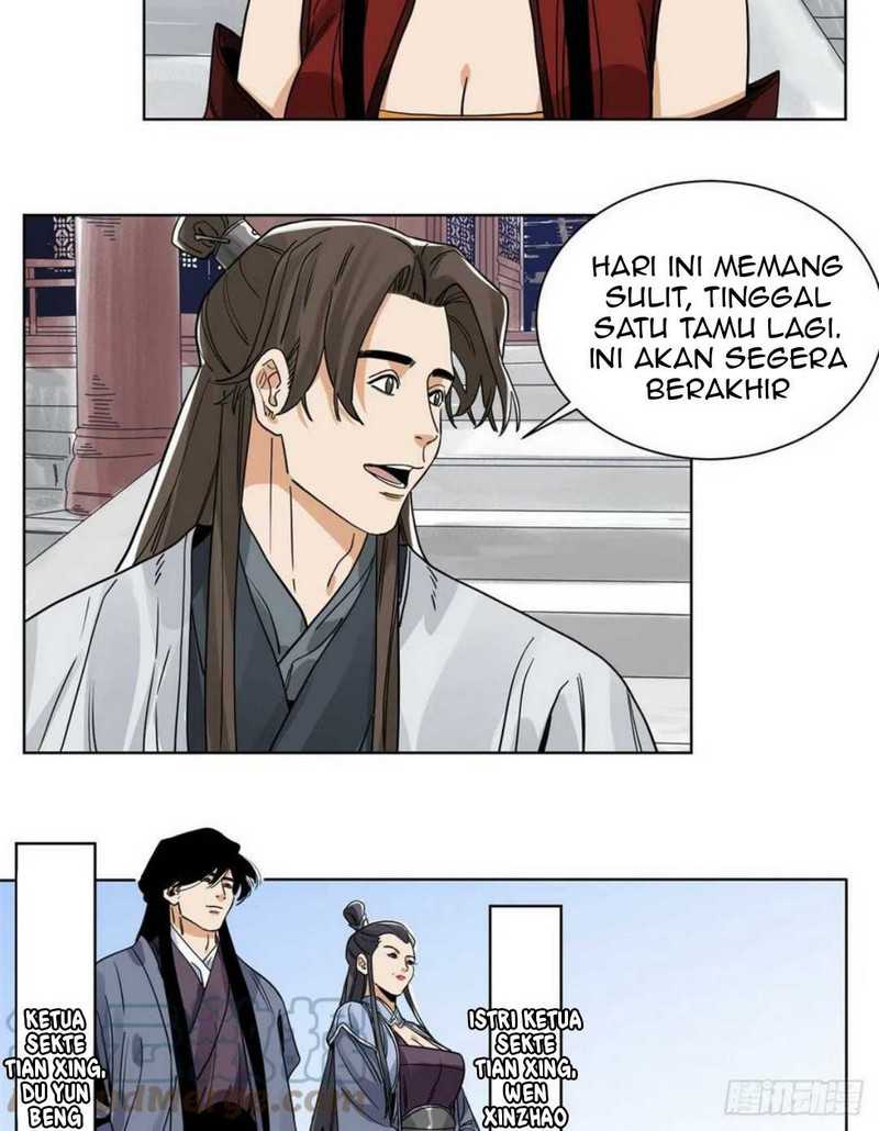 The Taoist Chapter 94 - halaman 20