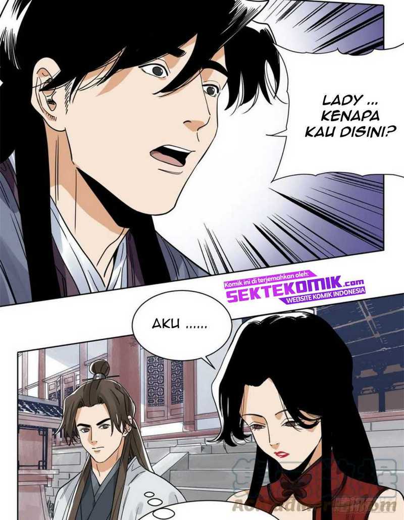 The Taoist Chapter 94 - halaman 22