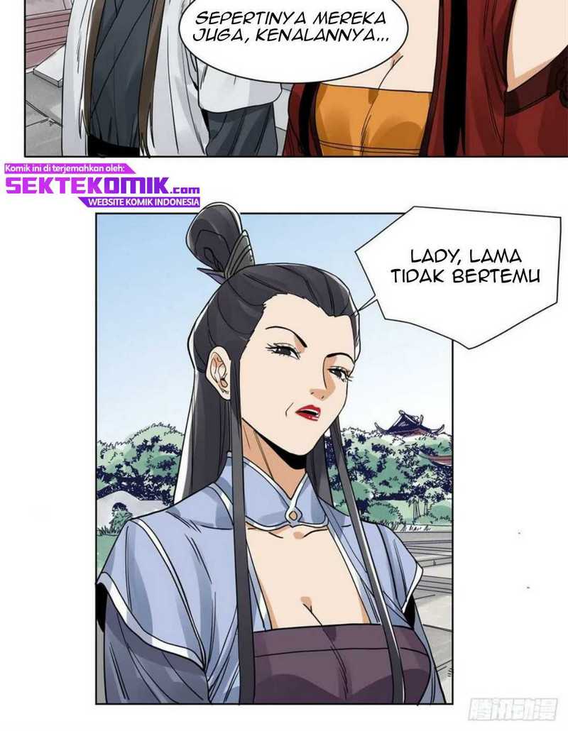 The Taoist Chapter 94 - halaman 23