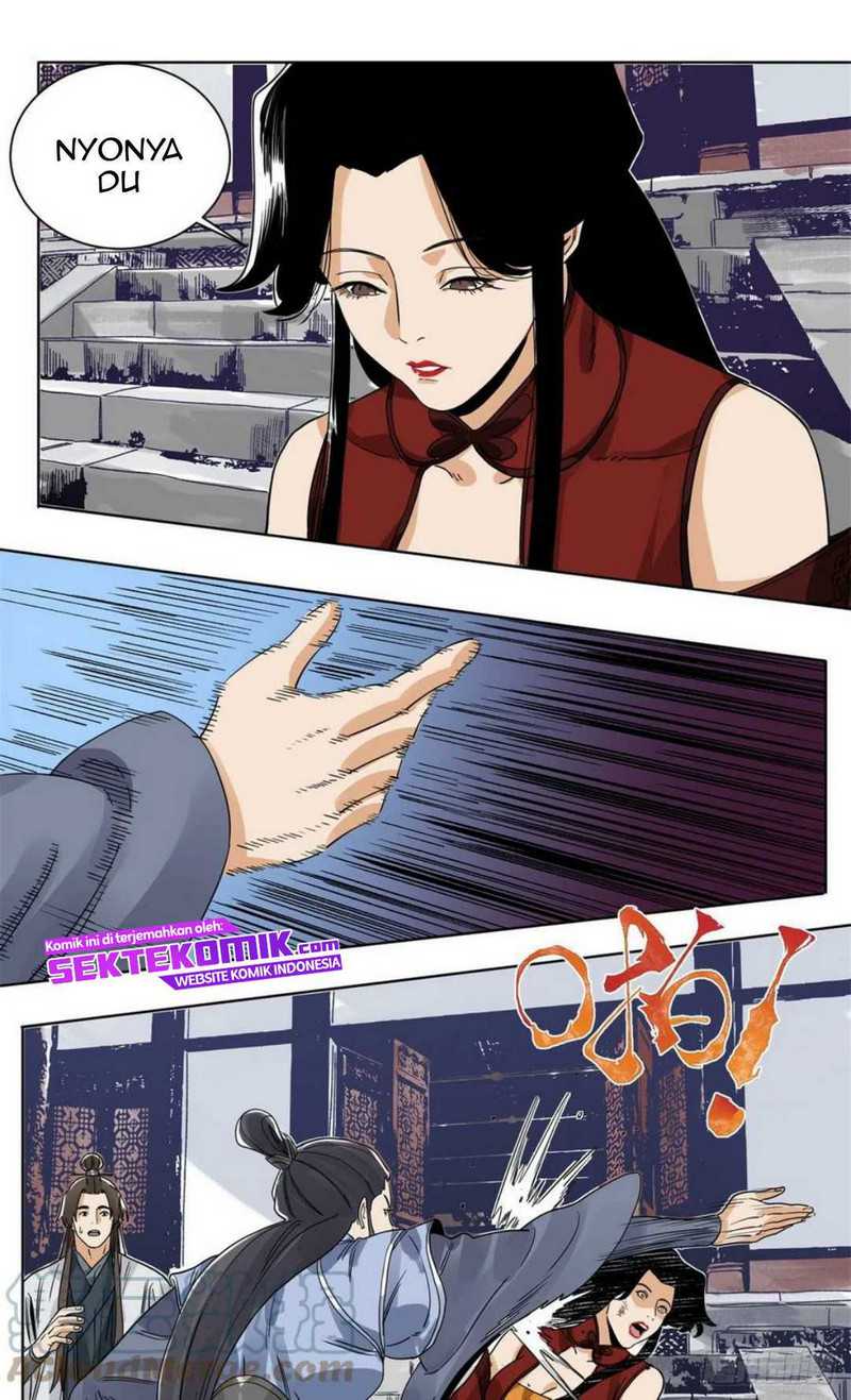 The Taoist Chapter 94 - halaman 24