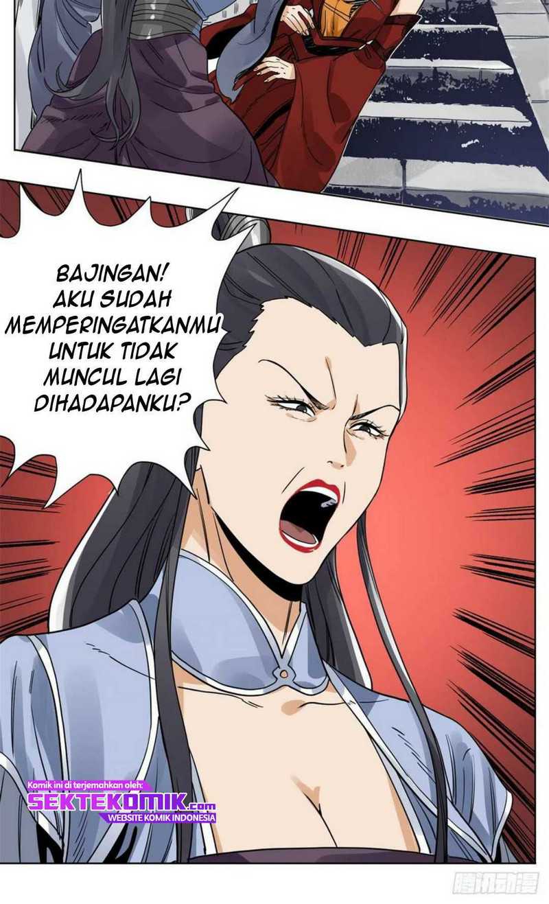 The Taoist Chapter 94 - halaman 25