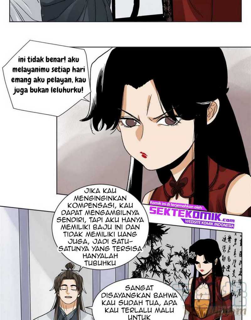 The Taoist Chapter 94 - halaman 6