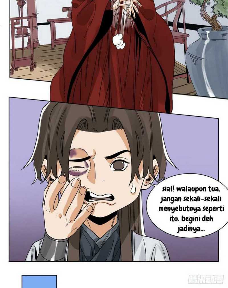 The Taoist Chapter 94 - halaman 9