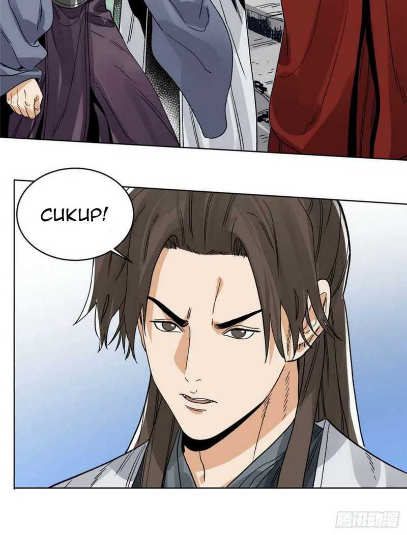 The Taoist Chapter 95 - halaman 11
