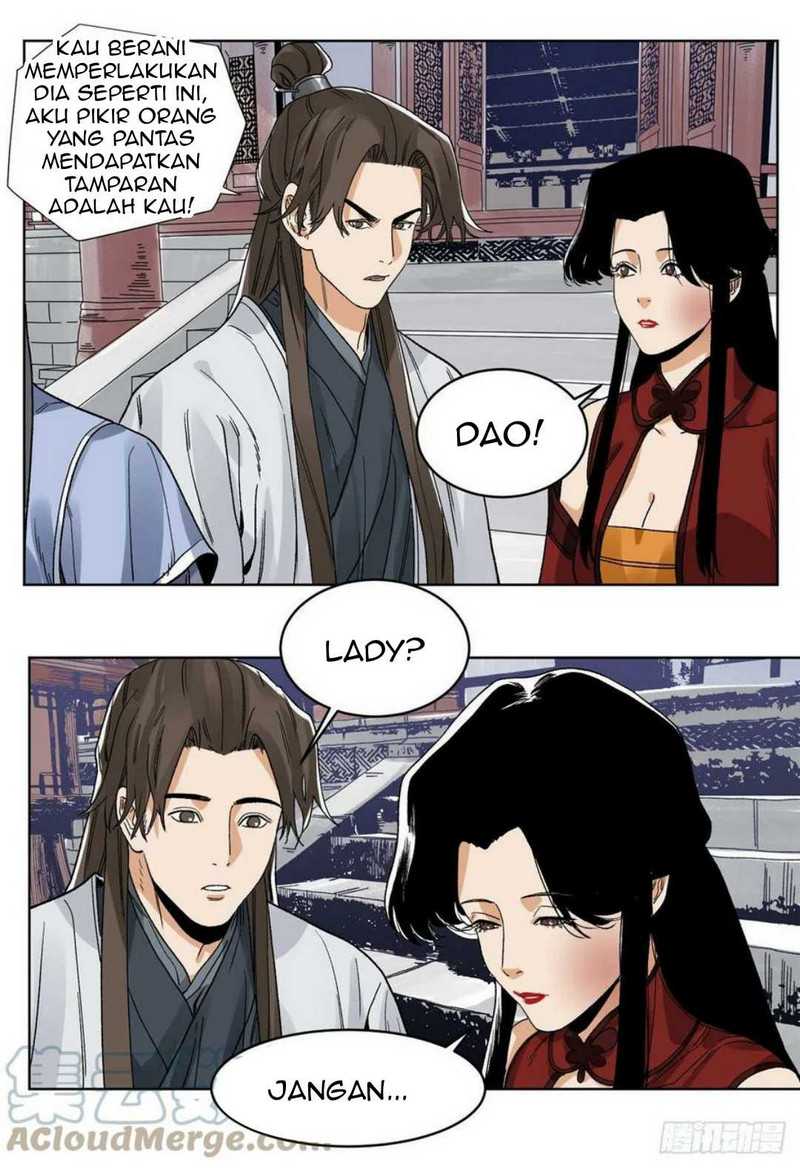 The Taoist Chapter 95 - halaman 12
