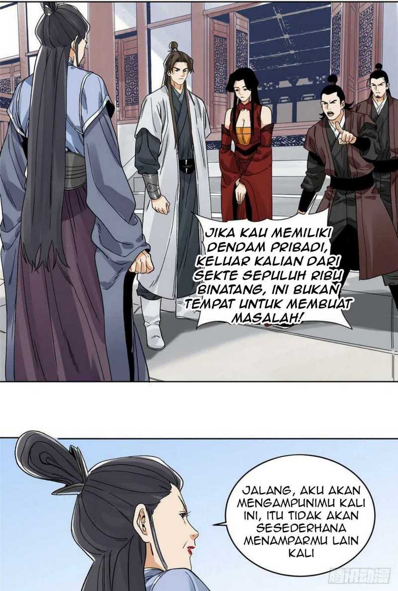 The Taoist Chapter 95 - halaman 13
