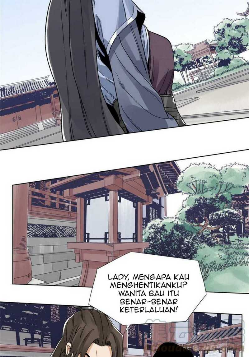 The Taoist Chapter 95 - halaman 14