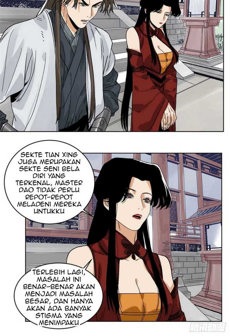 The Taoist Chapter 95 - halaman 15