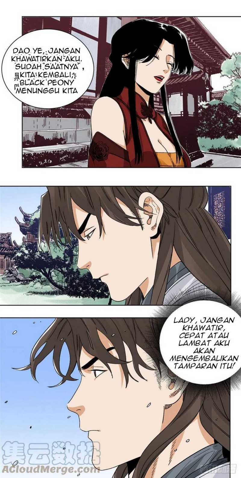 The Taoist Chapter 95 - halaman 16