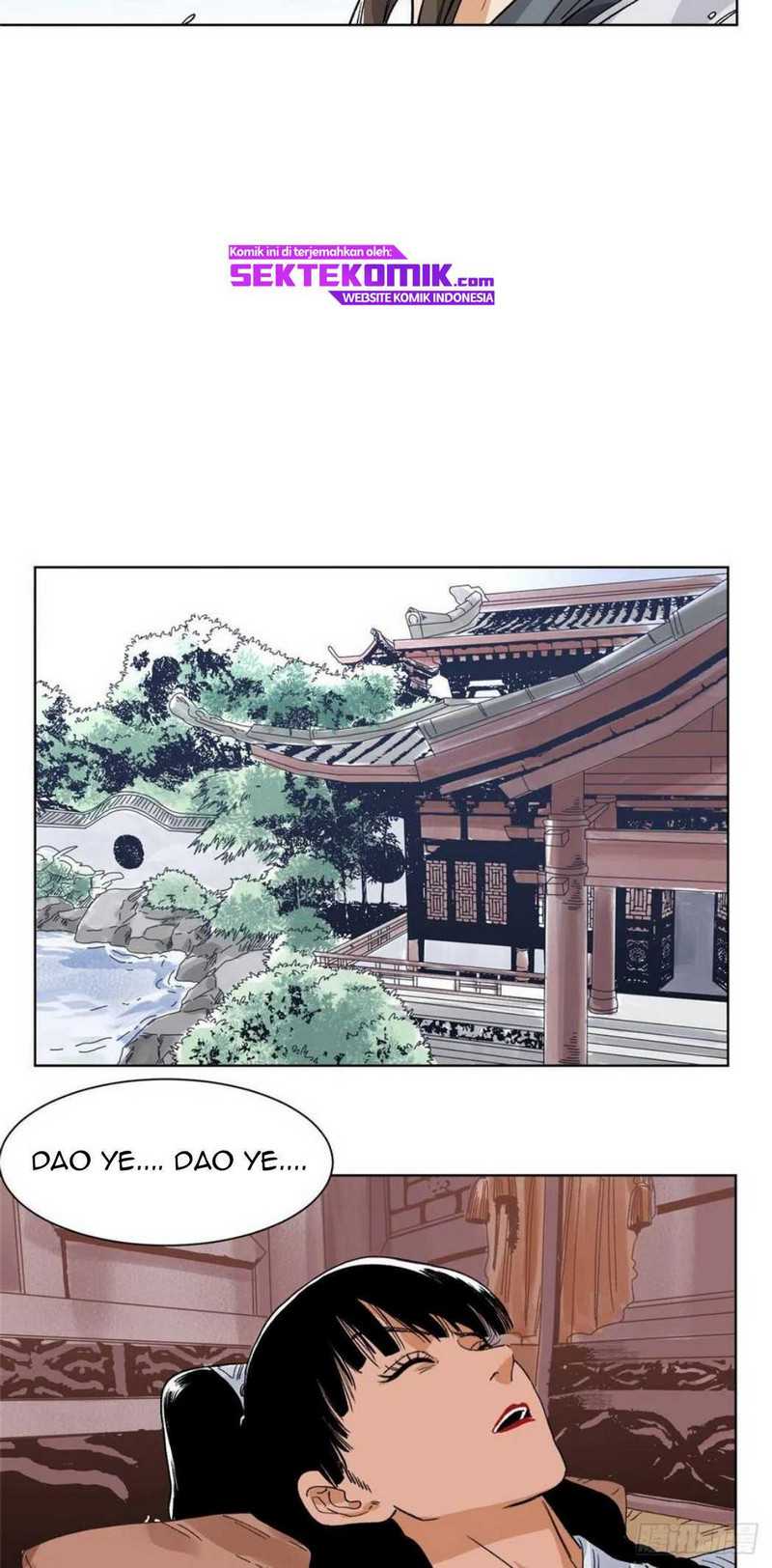The Taoist Chapter 95 - halaman 17