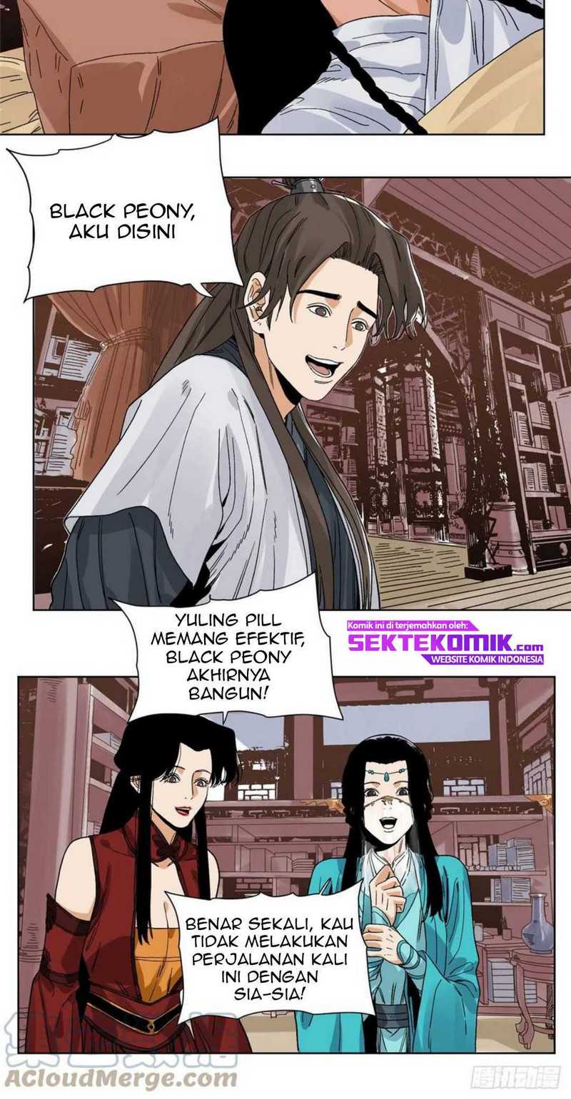 The Taoist Chapter 95 - halaman 18