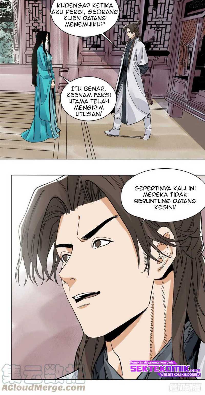 The Taoist Chapter 95 - halaman 20