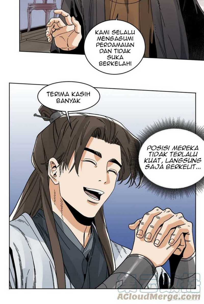 The Taoist Chapter 96 - halaman 10